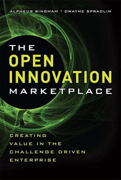 The Open Innovation Marketplace