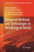 Advanced Methods and Technologies in Metallurgy in