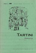Concerto e major D.48for string orchestra