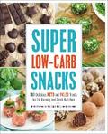 Super Low-Carb Snacks