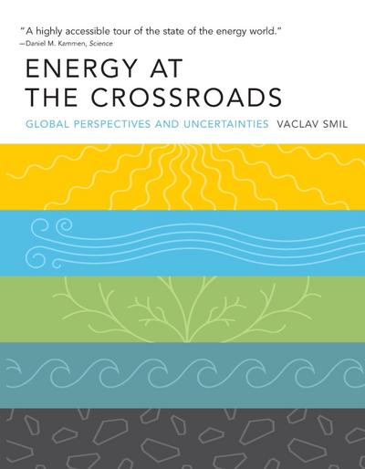 Energy at the Crossroads