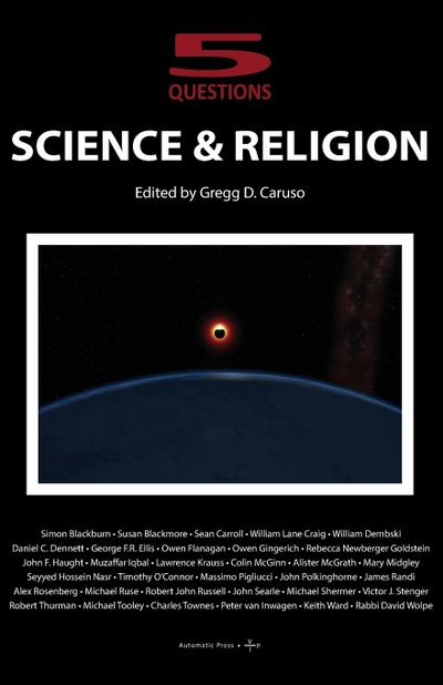 Science and Religion