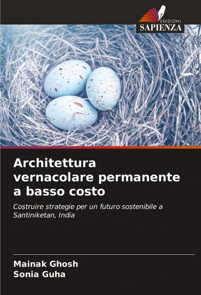Architettura vernacolare permanente a basso costo