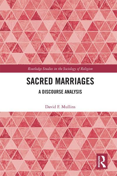 Sacred Marriages