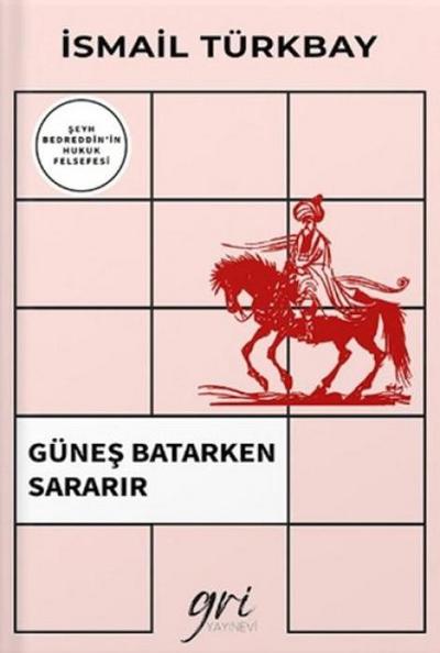 Günes Batarken Sararir