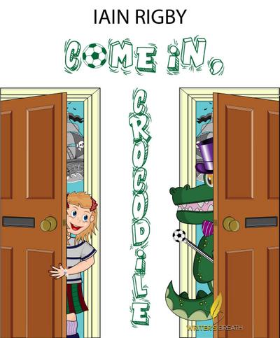 Come in, Crocodile