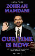 Our Time Is Now