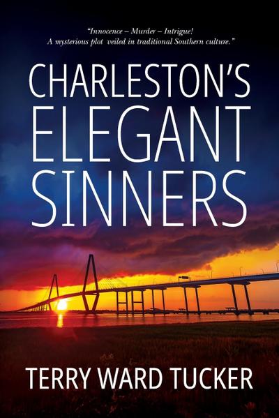 Charleston’s Elegant Sinners