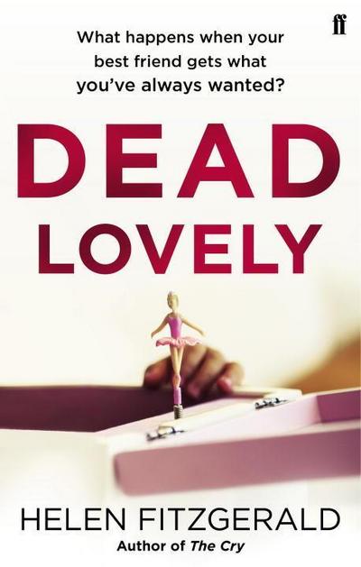 Fitzgerald, H: Dead Lovely