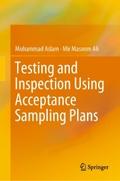 Testing and Inspection Using Acceptance Sampling P