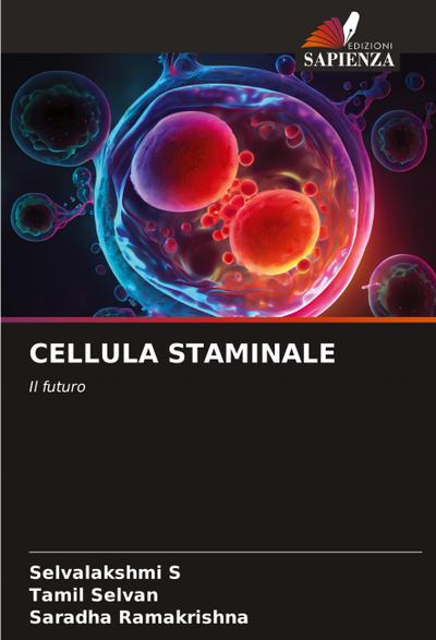 CELLULA STAMINALE