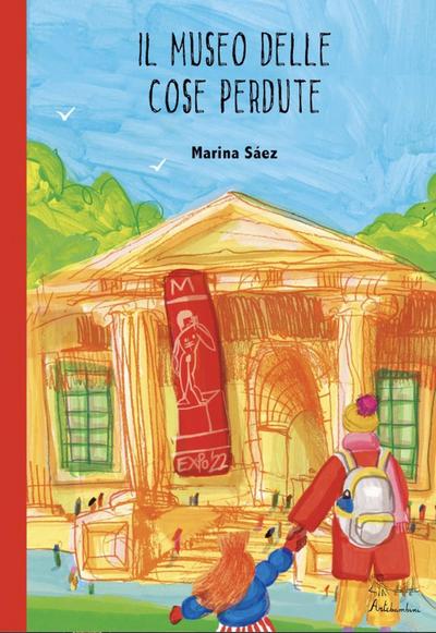 Il museo delle cose perdute