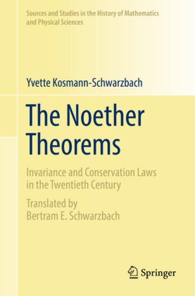 The Noether Theorems