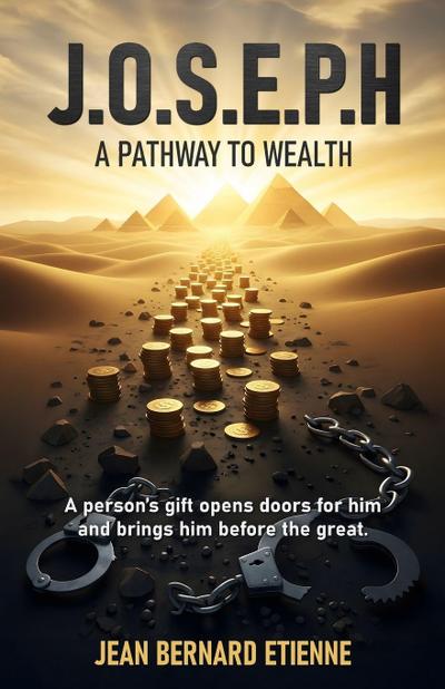 JOSEPH, A Pathway to Wealth