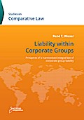 Liability within Corporate Groups