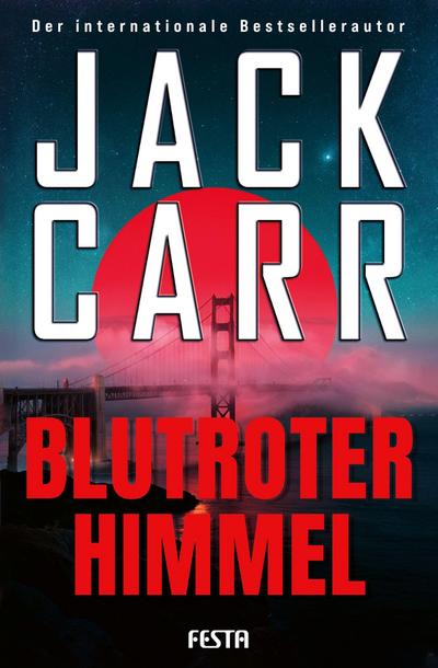 Blutroter Himmel