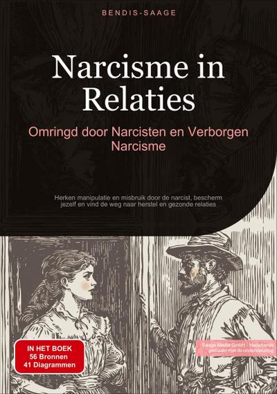 Narcisme in Relaties: Omringd door Narcisten en Verborgen Narcisme