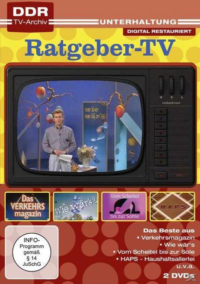 Das Beste aus dem Ratgeber-TV