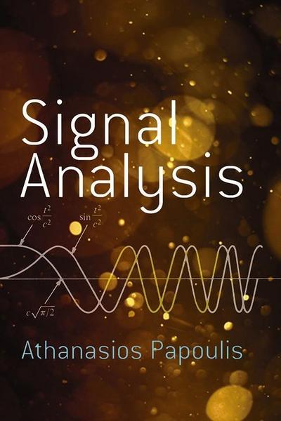 Papoulis, A: Signal Analysis
