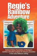 Regie’s Rainbow Adventure®