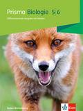 Natura Schwerpunkte Naturwissenschaftliches Arbeiten und Biologie 5. Ausgabe Bayern