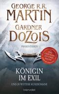Königin im Exil