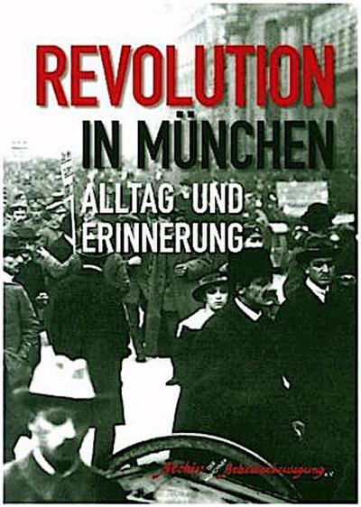 Revolution in München