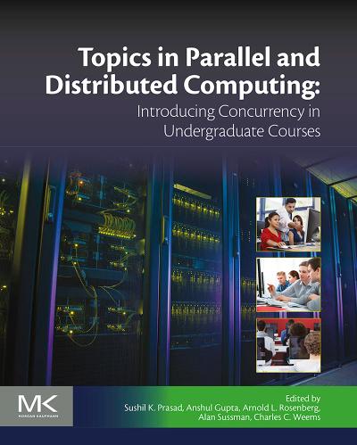 Topics in Parallel and Distributed Computing