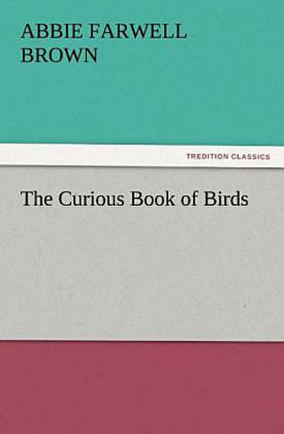 The Curious Book of Birds
