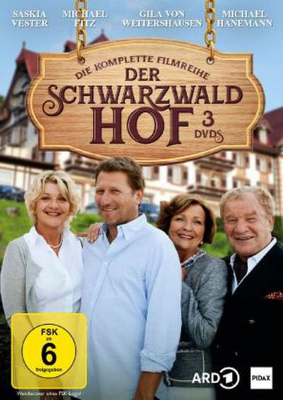 Der Schwarzwaldhof