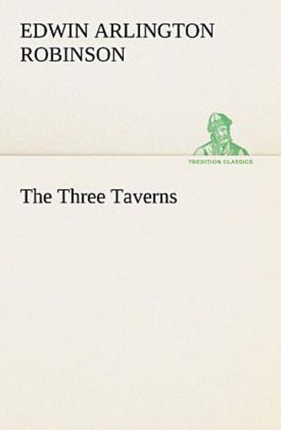 The Three Taverns