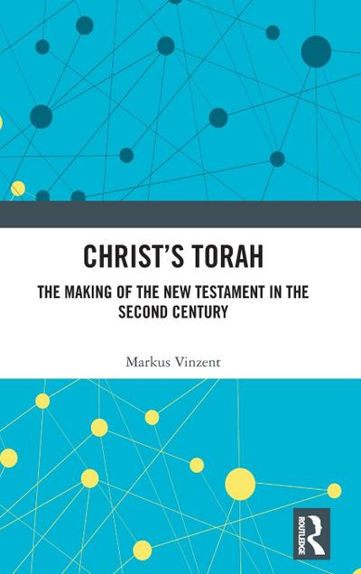 Christ’s Torah