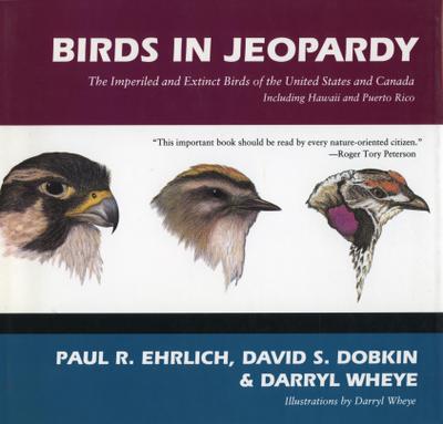 Birds in Jeopardy