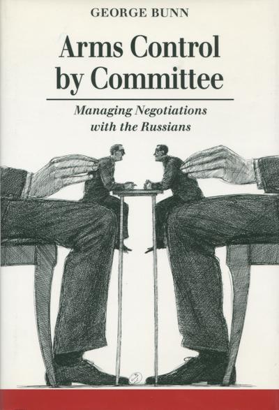 Arms Control by Committee