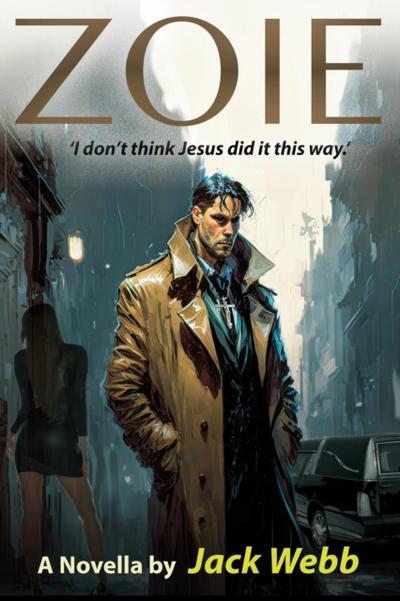 Zoie ’I Don’t Think Jesus Did It This Way.’