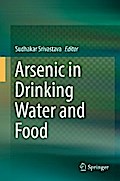 Arsenic in Drinking Water and Food