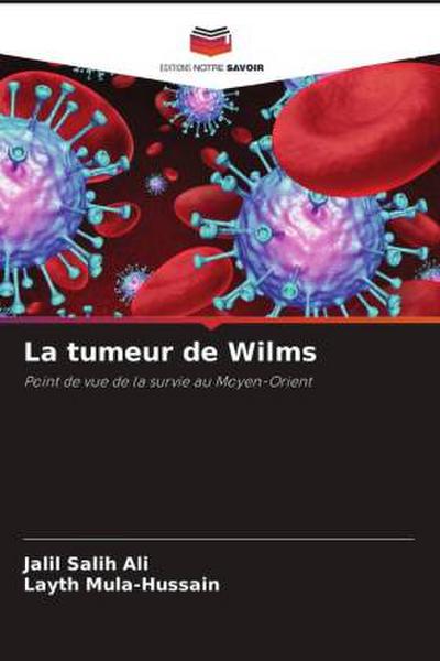La tumeur de Wilms