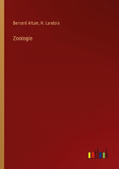 Zoologie