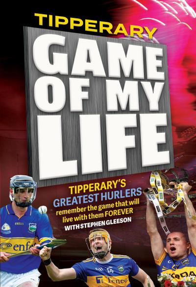 Tipperary: Game of my Life