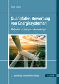 Quantitative Bewertung von Energiesystemen