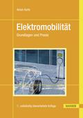 Elektromobilität von Anton Karle | Ebook