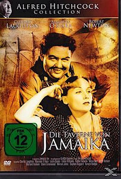 Die Taverne von Jamaika