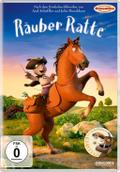 Räuber Ratte
