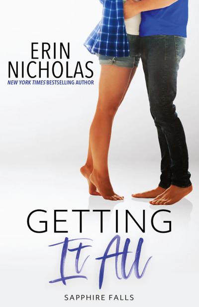 Getting It All (Sapphire Falls)