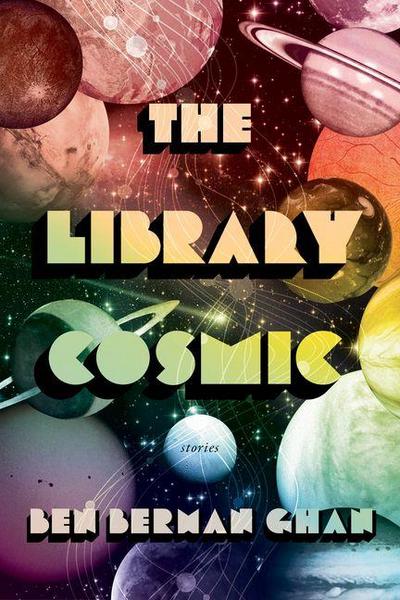 The Library Cosmic