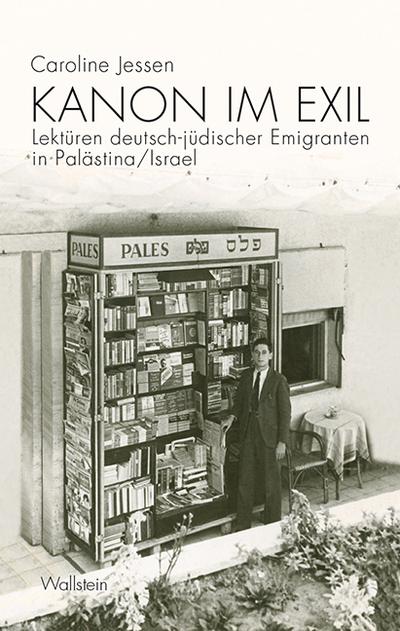 Jessen, Kanon im Exil