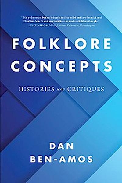 Folklore Concepts