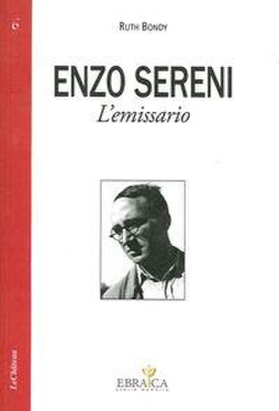 Enzo Sereni. L’emissario