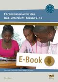 Fördermaterial für den DaZ-Unterricht: Klasse 9-10