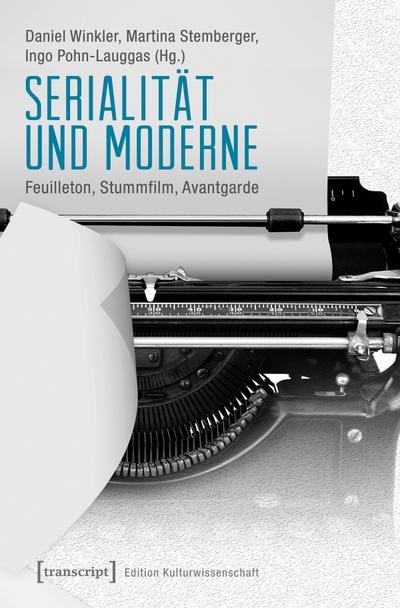 Serialität und Moderne